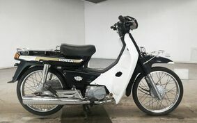 HONDA C100 SUPER CUB HA06