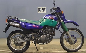 YAMAHA XT400 Artesia ARTESIA 1995 4DW