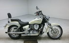 YAMAHA DRAGSTAR 250 VG02J