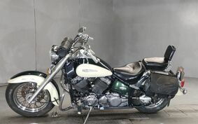 YAMAHA DRAGSTAR 400 CLASSIC 1998 4TR