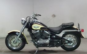 KAWASAKI VULCAN 400 CLASSIC 1997 VN400A