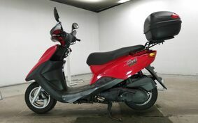 YAMAHA AXIS 125 TREET SE53J