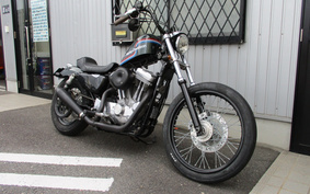 HARLEY XL883 2007 CN2