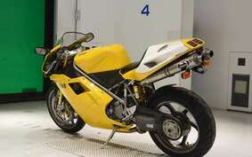 DUCATI 748 R 2001