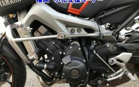 YAMAHA MT-09 A 2014 RN34J