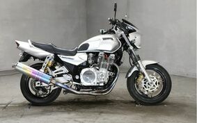 YAMAHA XJR1300 1998 RP01J