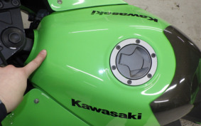 KAWASAKI NINJA 250R EX250K