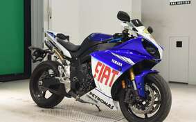 YAMAHA YZF-R1 2012 RN23