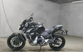 KAWASAKI Z650 2017 ER650H