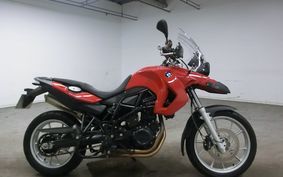 BMW F650GS 2009 0218