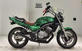 KAWASAKI BALIUS 250 ZR250A