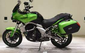 KAWASAKI VERSYS 2008 LE650A