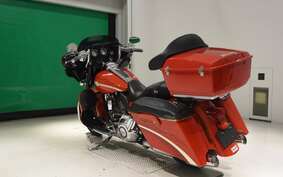 HARLEY FLHXSE 1800CVO 2010