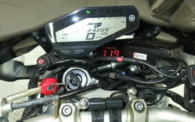 YAMAHA MT-09 2014 RN34J