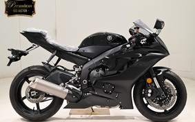 YAMAHA YZF-R6