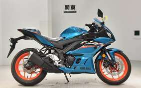 YAMAHA YZF-R25 A RG43J