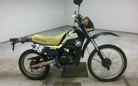 SUZUKI TS50 Hustler SA11A