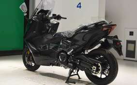 YAMAHA T-MAX 560 T 2024 SJ19J