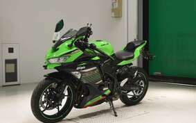 KAWASAKI ZX-25R ZX250E