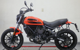 DUCATI SCRAMBLER 62 2019 KA00A