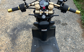 HONDA ZOOMER-X JF52