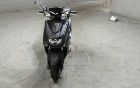 YAMAHA CYGNUS 125 X SR SED8J