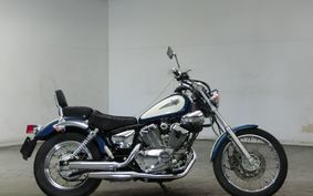 YAMAHA VIRAGO 250 S 3DM