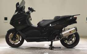 GILERA GP800 IE 2010 M551