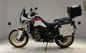 HONDA CRF1000L AFRICA TWIN DCT 2016 SD04