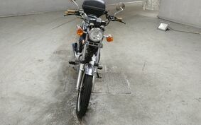 SUZUKI GN125 H 不明