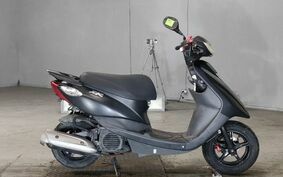 YAMAHA JOG ZR Evolution 2 SA39J