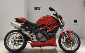 DUCATI MONSTER 1100 2009 M502A