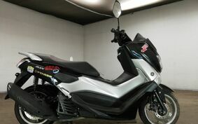 YAMAHA N-MAX 125 SE86J