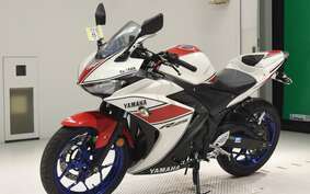 YAMAHA YZF-R25 RG10J