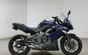 KAWASAKI NINJA 400 R 2012 ER400B