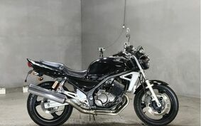 KAWASAKI BALIUS 250 Gen.2 ZR250B