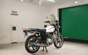 YAMAHA YB125SP