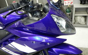 YAMAHA YZF-R15