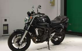 YAMAHA FAZER FZ6 N