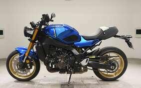 YAMAHA XSR900 2023 RN80J