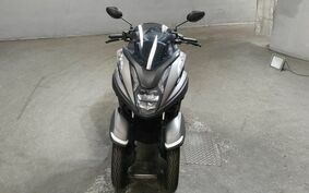 YAMAHA TRICITY 125 SEC1J