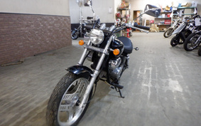 HONDA MAGNA 50 AC13