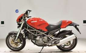 DUCATI MONSTER S4 2002 M400A