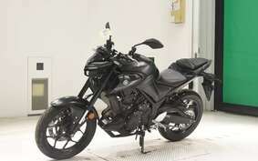 YAMAHA MT-03 ABS 2022 RH13J