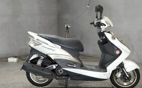 YAMAHA CYGNUS 125 X SE46