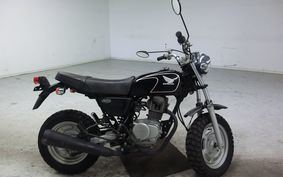 HONDA APE 100 HC07