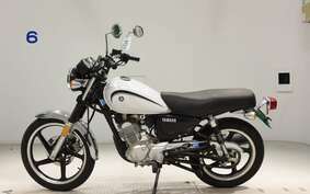 YAMAHA YB125SP PCJL