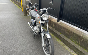 SUZUKI GN125 H PCJG9