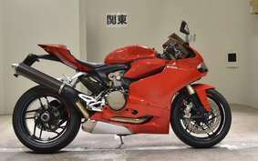 DUCATI 1199 PANIGALE 2014 H802J