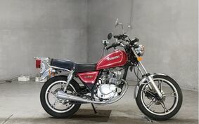 SUZUKI GN125 H PCJG9